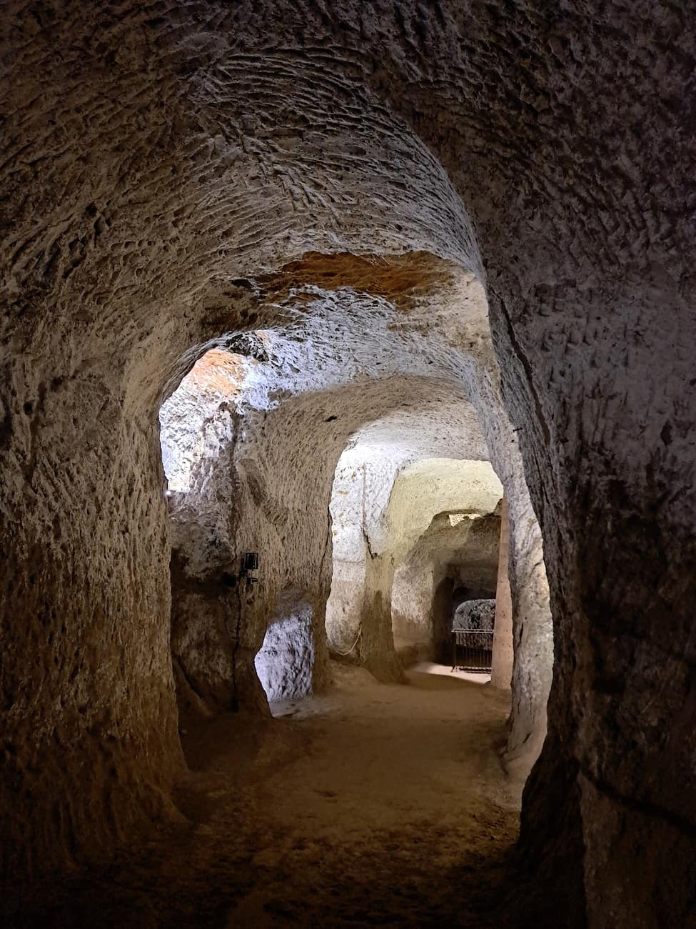 Orvieto Underground Orvieto Underground