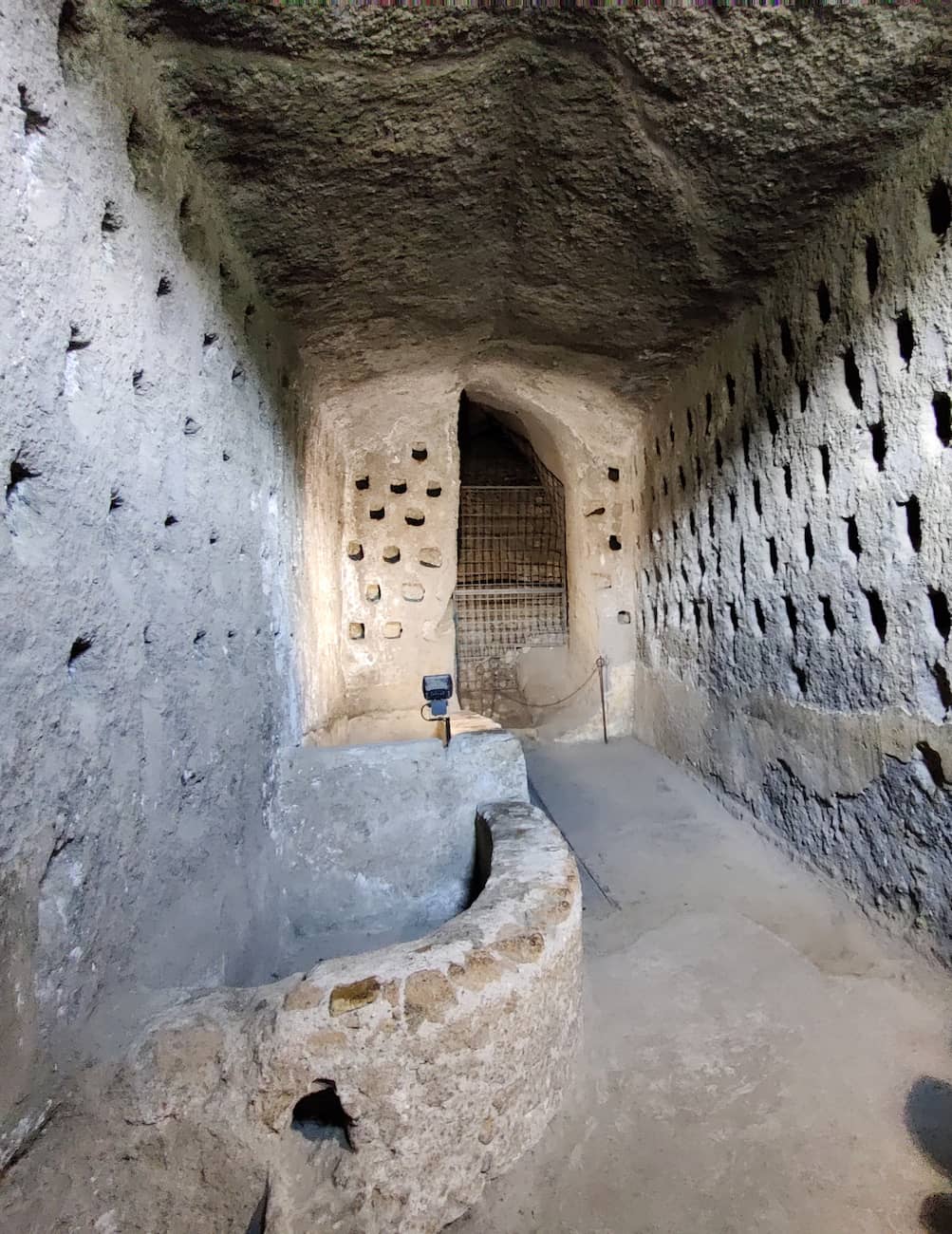 Orvieto Underground Orvieto Underground