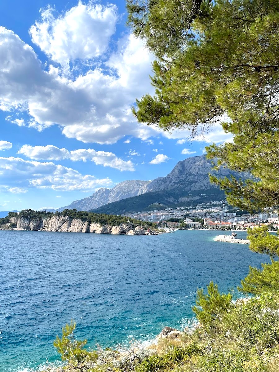 Osejava Forest Park, Makarska Osejava Forest Park, Makarska