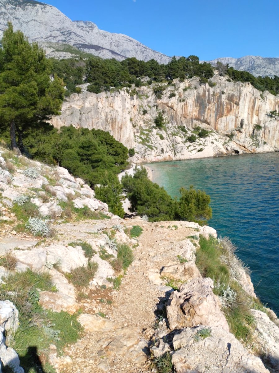 Osejava Forest Park, Makarska Osejava Forest Park, Makarska