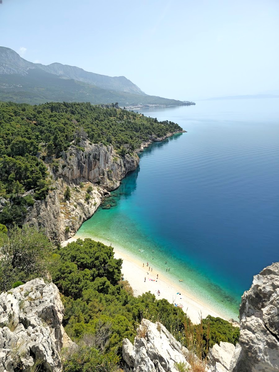 Osejava Forest Park, Makarska Osejava Forest Park, Makarska