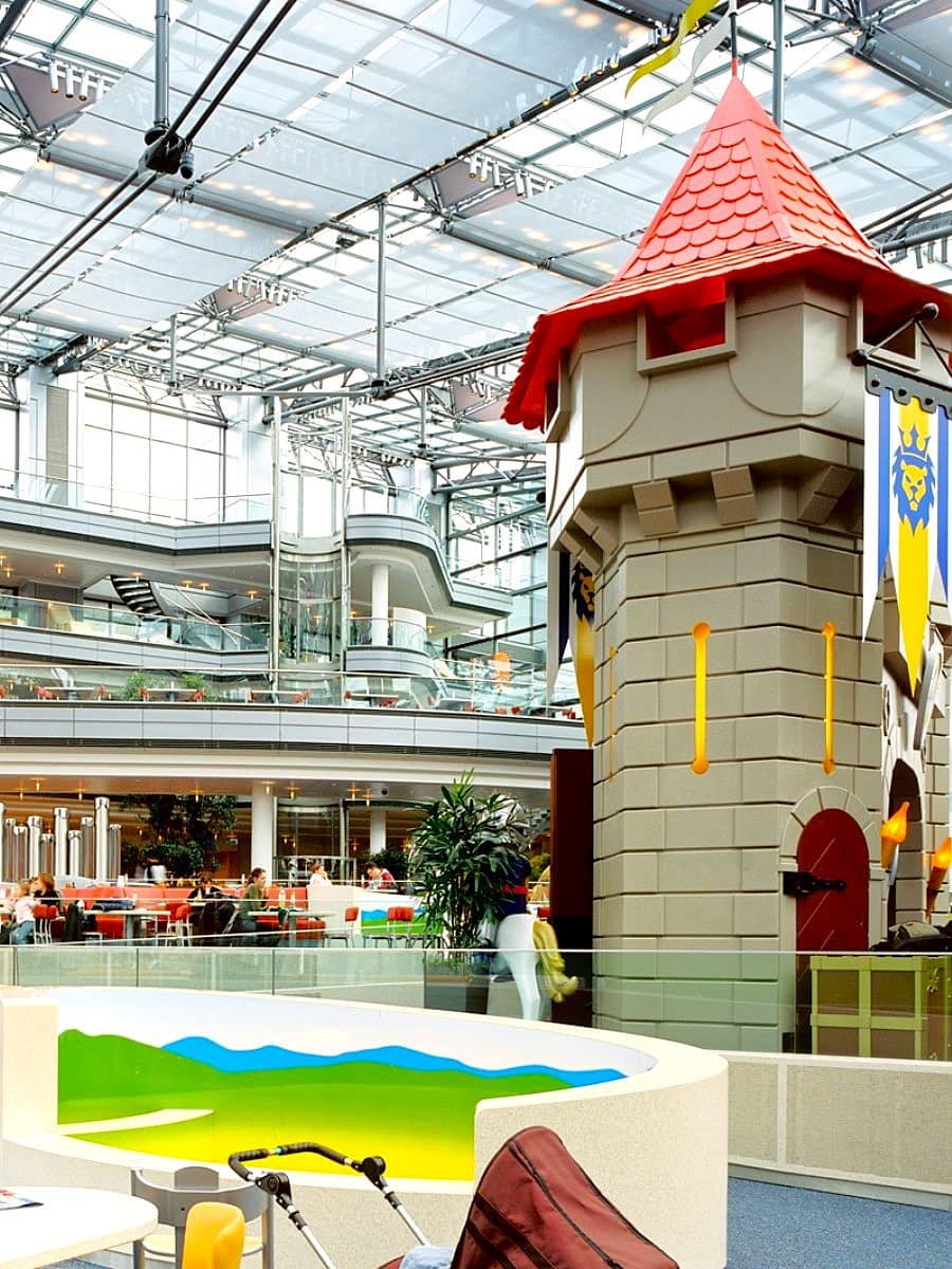 PLAYMOBIL FunPark, Bavaria PLAYMOBIL FunPark, Bavaria