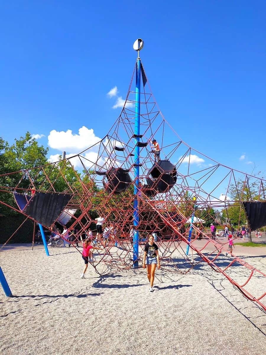 PLAYMOBIL FunPark, Bavaria PLAYMOBIL FunPark, Bavaria