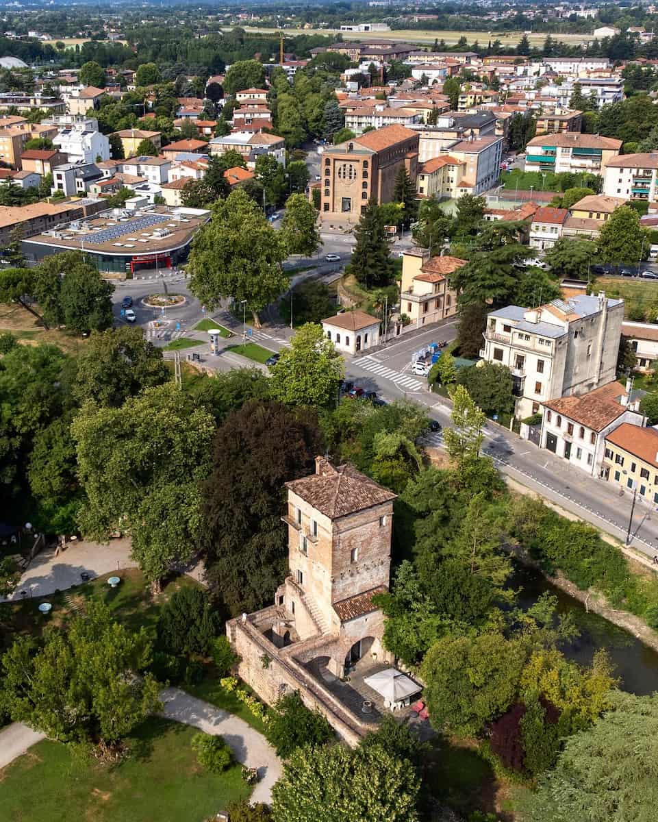 Padua, Italy Padua, Italy