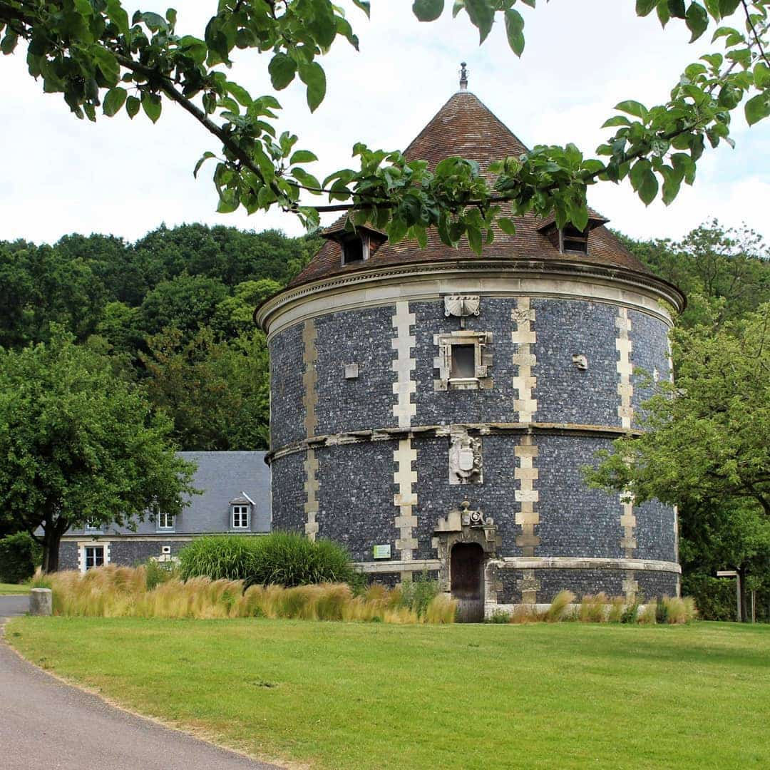 Parc de Rouelles, Le Havre Parc de Rouelles, Le Havre