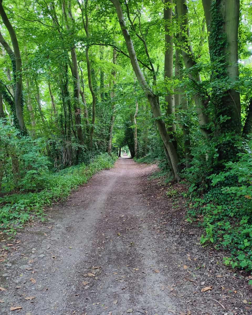 Parc de Rouelles, Le Havre Parc de Rouelles, Le Havre