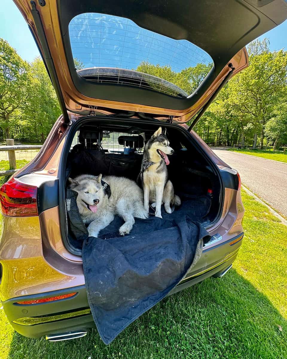 Parc de Rouelles, Le Havre Parc de Rouelles, Le Havre