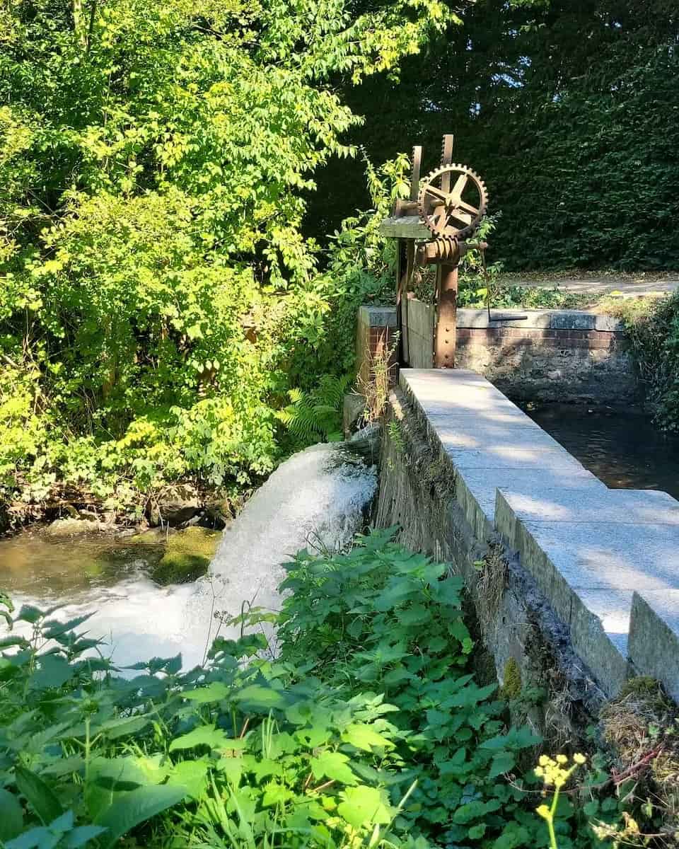 PParc de Rouelles, Le Havre Parc de Rouelles, Le Havre