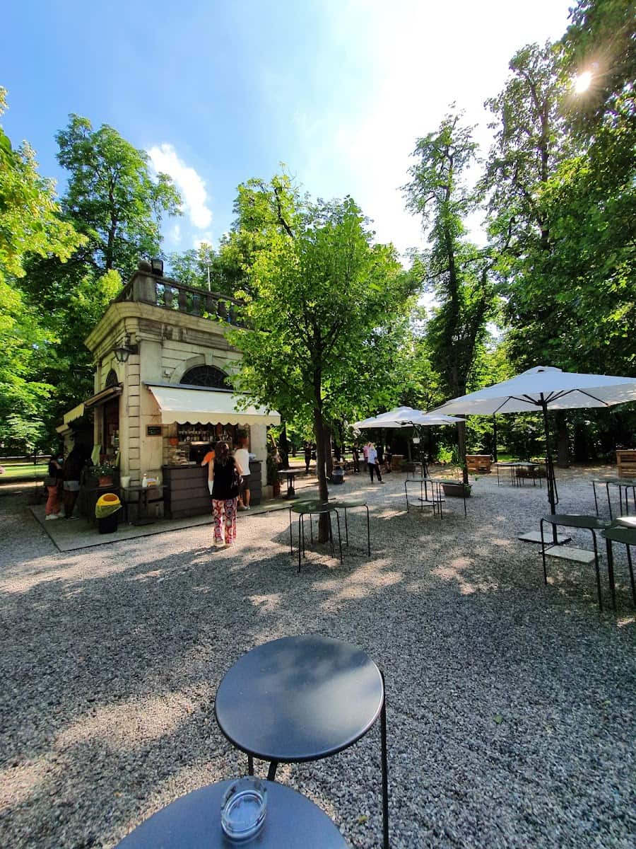 Parco Ducale, Parma Parco Ducale, Parma