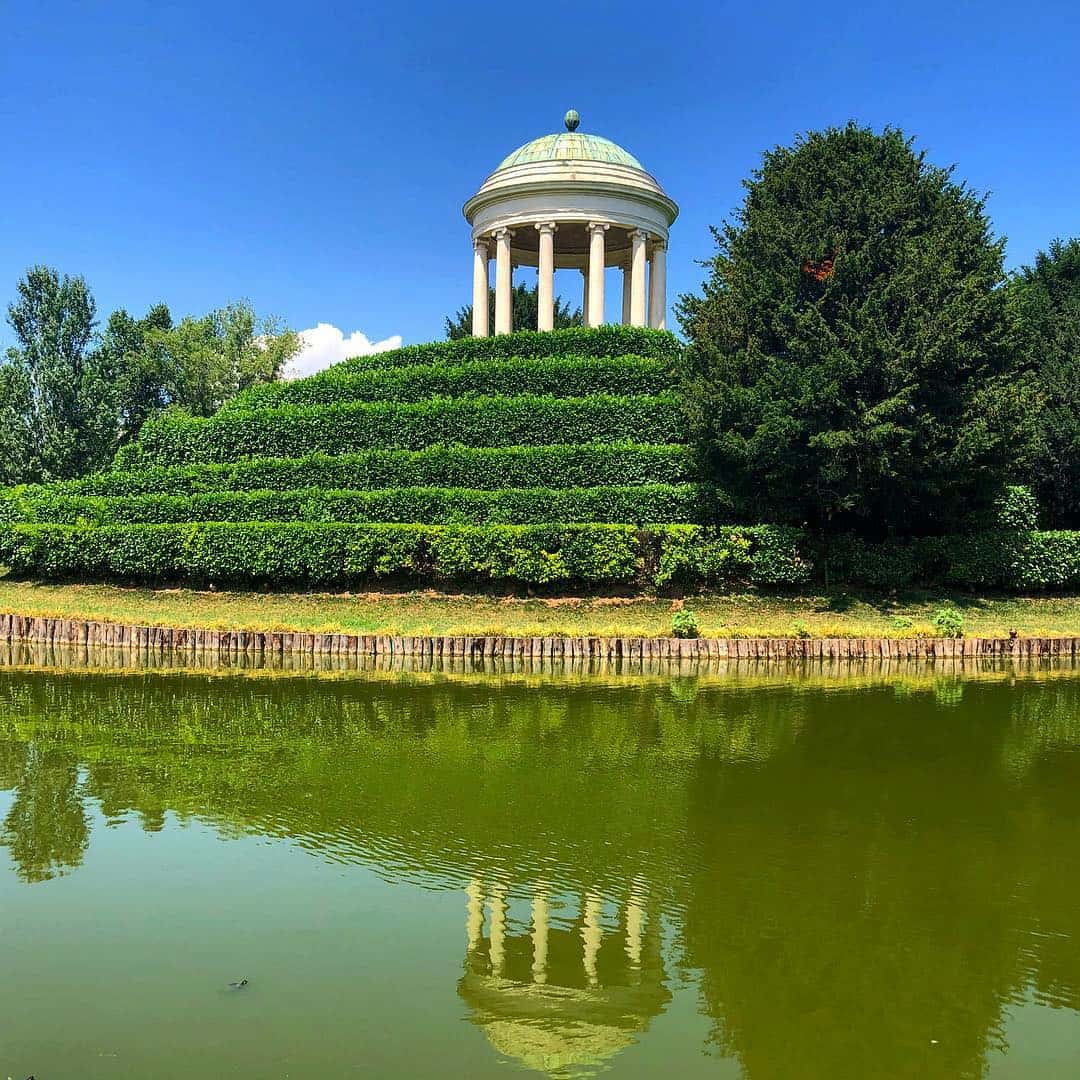 Parco Querini, Vicenza Parco Querini, Vicenza