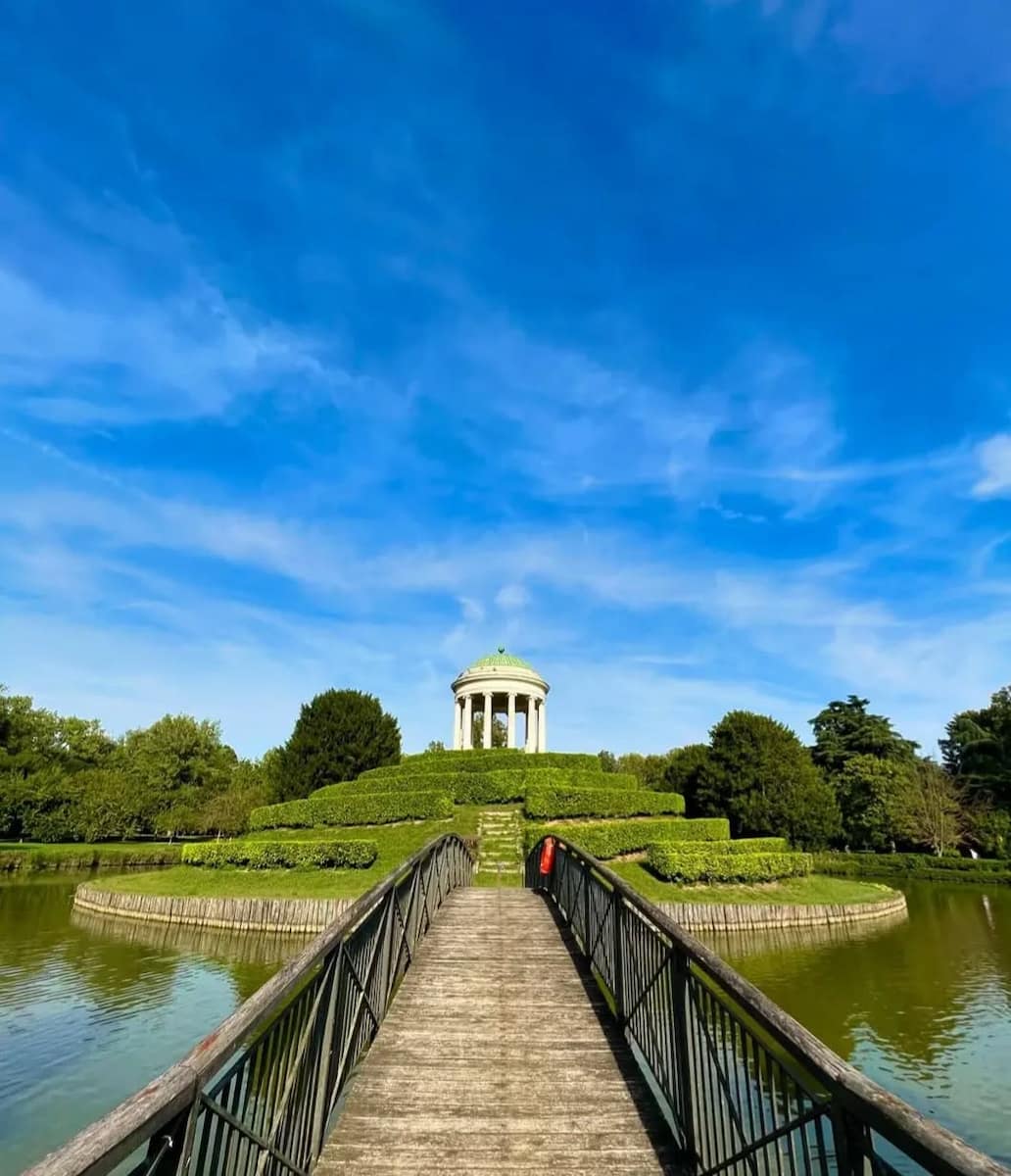 Parco Querini, Vicenza Parco Querini, Vicenza