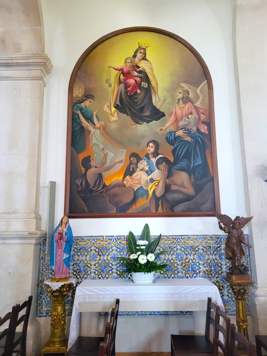 Parish Church of Fatima, Fátima Parish Church of Fatima, Fátima