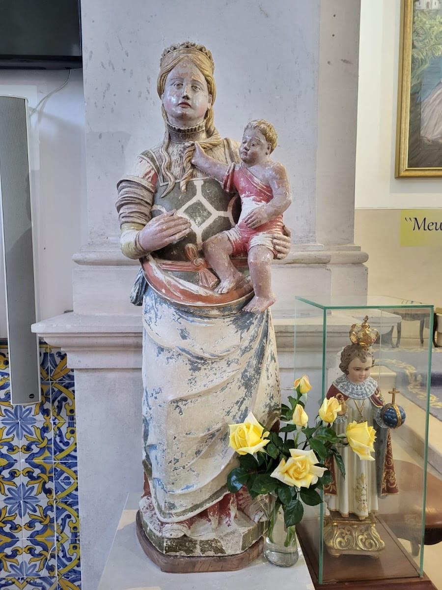 Parish Church of Fatima, Fátima Parish Church of Fatima, Fátima