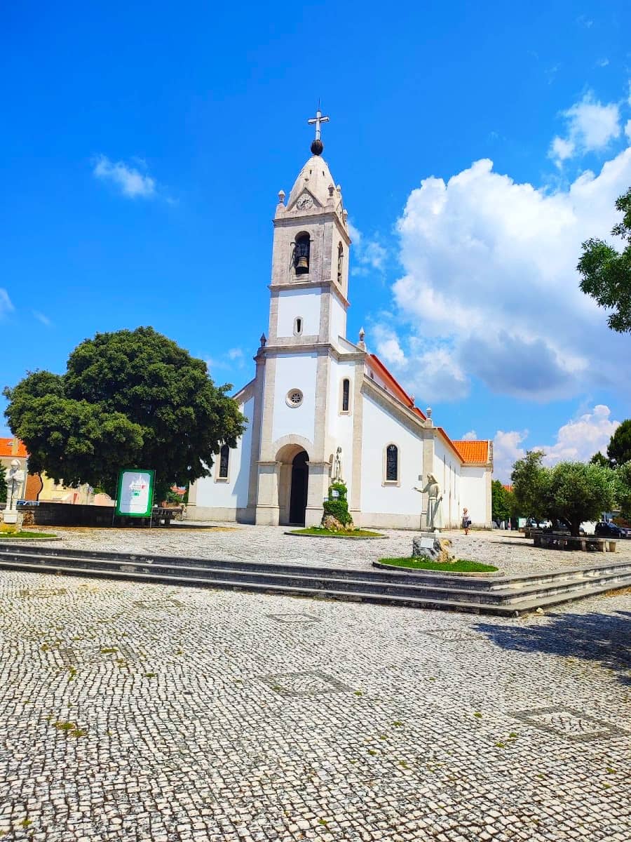 Parish Church of Fatima, Fátima Parish Church of Fatima, Fátima