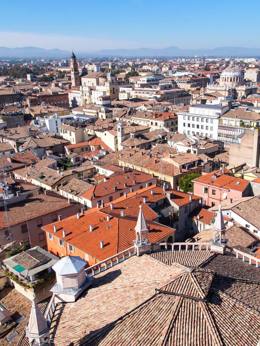 Parma, Italy Parma, Italy