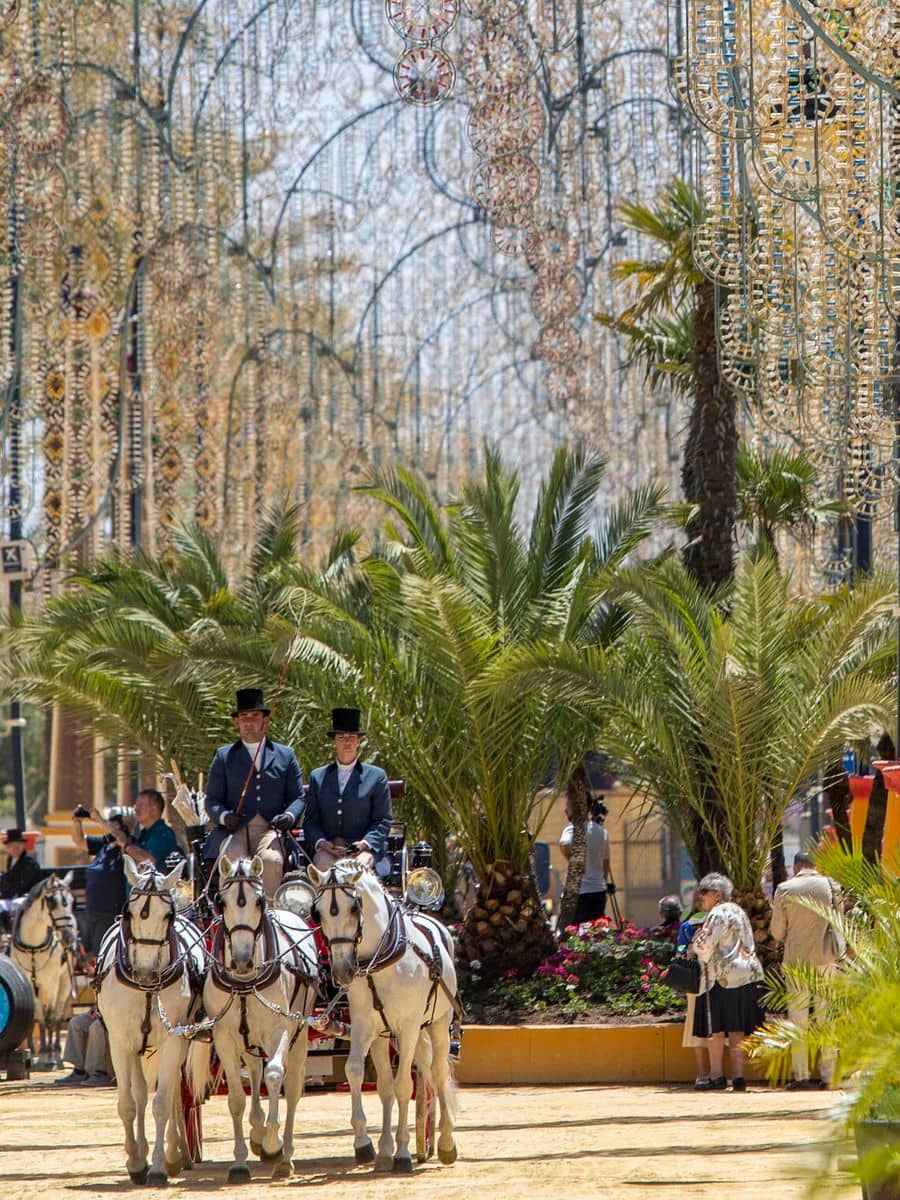 Parque González Hontoria, Jerez de la Frontera