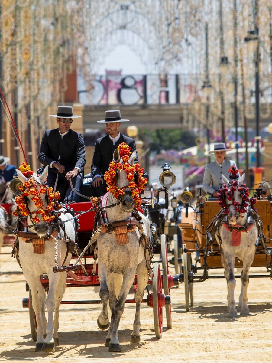 Parque González Hontoria, Jerez de la Frontera