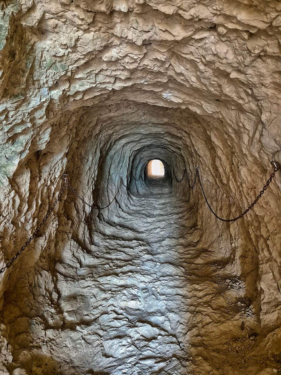 Peñón de Ifach, Calpe