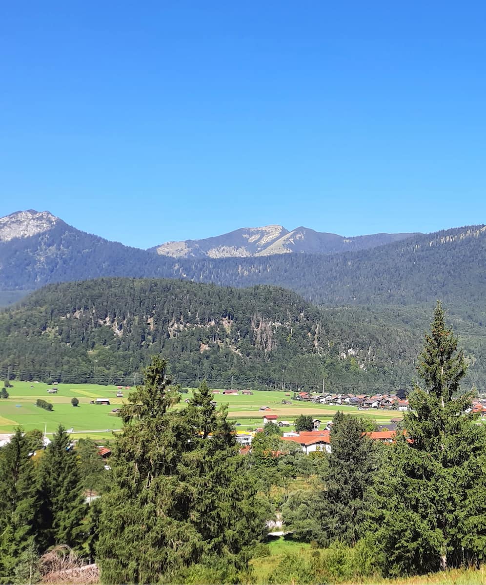Philosophenweg Trail Walks Garmisch Partenkirchen Philosophenweg Trail Walks Garmisch Partenkirchen