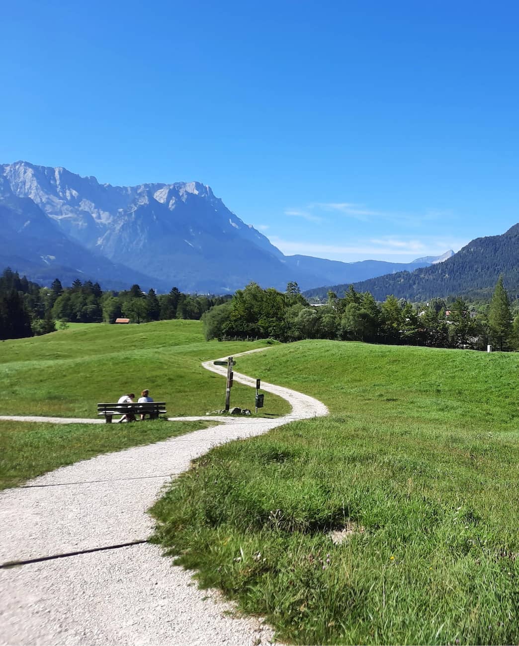 Philosophenweg Trail Walks Garmisch Partenkirchen Philosophenweg Trail Walks Garmisch Partenkirchen