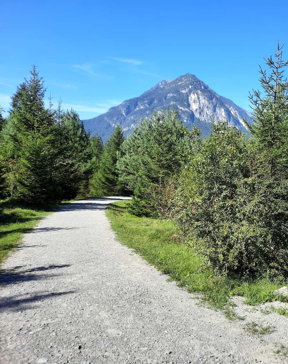 Philosophenweg Trail Walks Garmisch Partenkirchen Philosophenweg Trail Walks Garmisch Partenkirchen