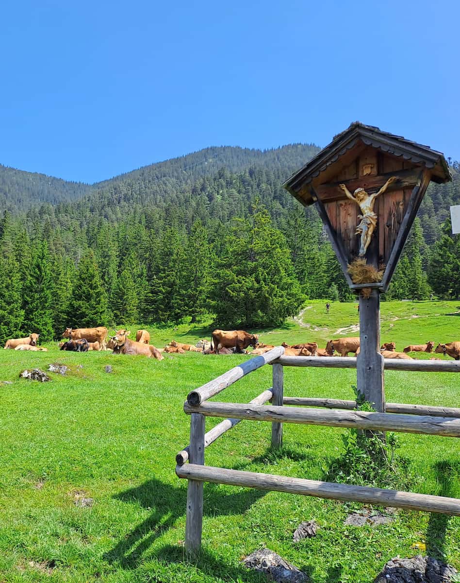 Philosophenweg Trail Walks Garmisch Partenkirchen Philosophenweg Trail Walks Garmisch Partenkirchen