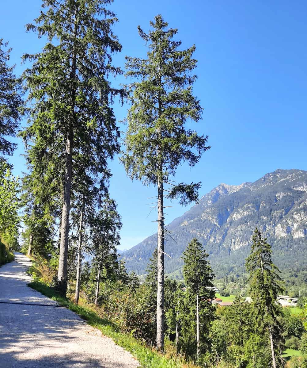 Philosophenweg Trail Walks Garmisch Partenkirchen Philosophenweg Trail Walks Garmisch Partenkirchen