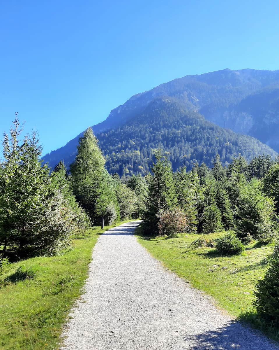 Philosophenweg Trail Walks Garmisch Partenkirchen Philosophenweg Trail Walks Garmisch Partenkirchen