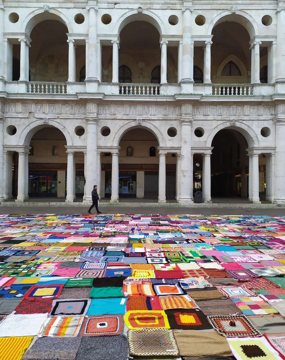 Piazza dei Signori,Vicenza Piazza dei Signori,Vicenza