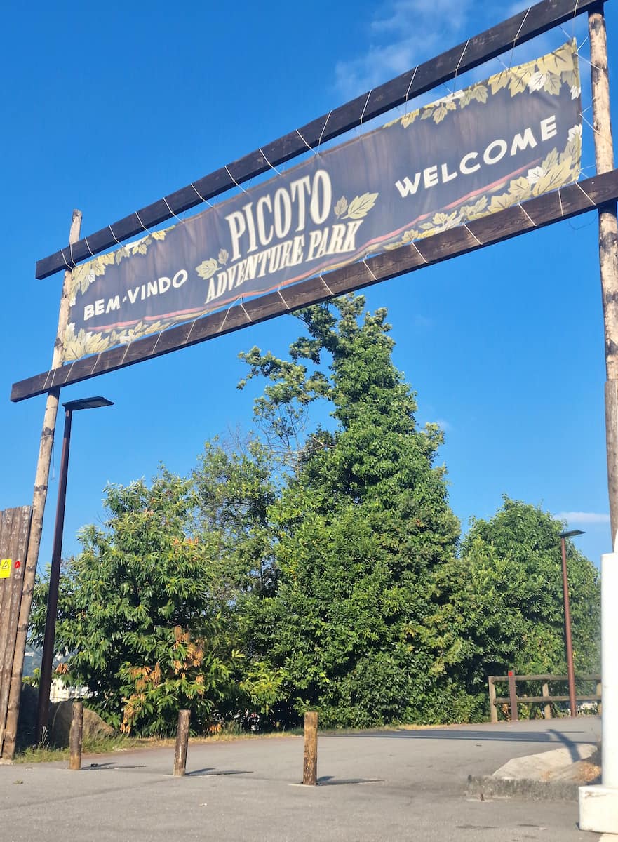 Picoto Park Braga Picoto Park Braga