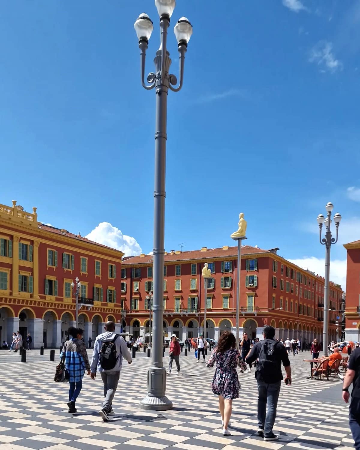 Place Massena Côte d'Azur Place Massena Côte d'Azur