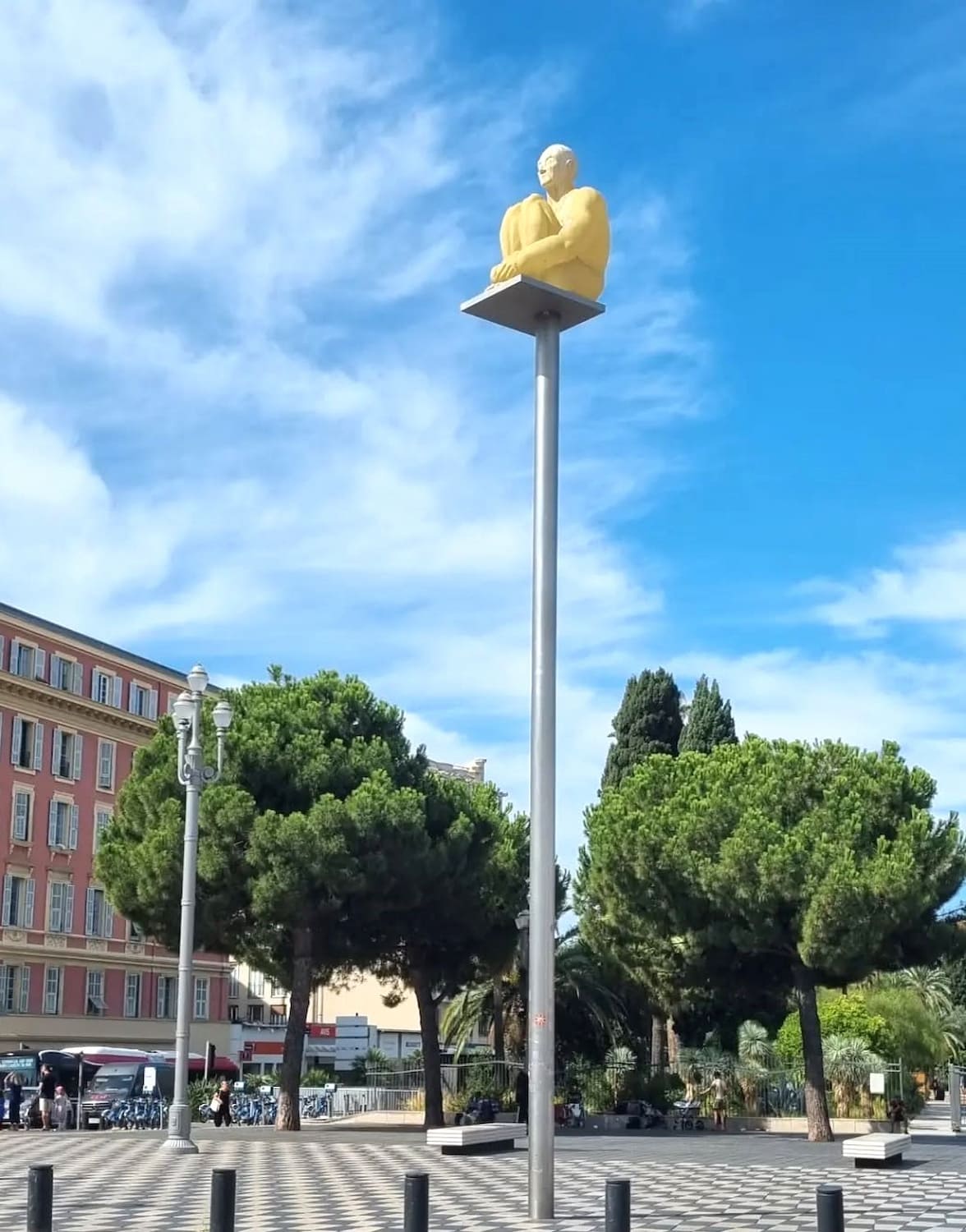 Place Massena Côte d'Azur Place Massena Côte d'Azur