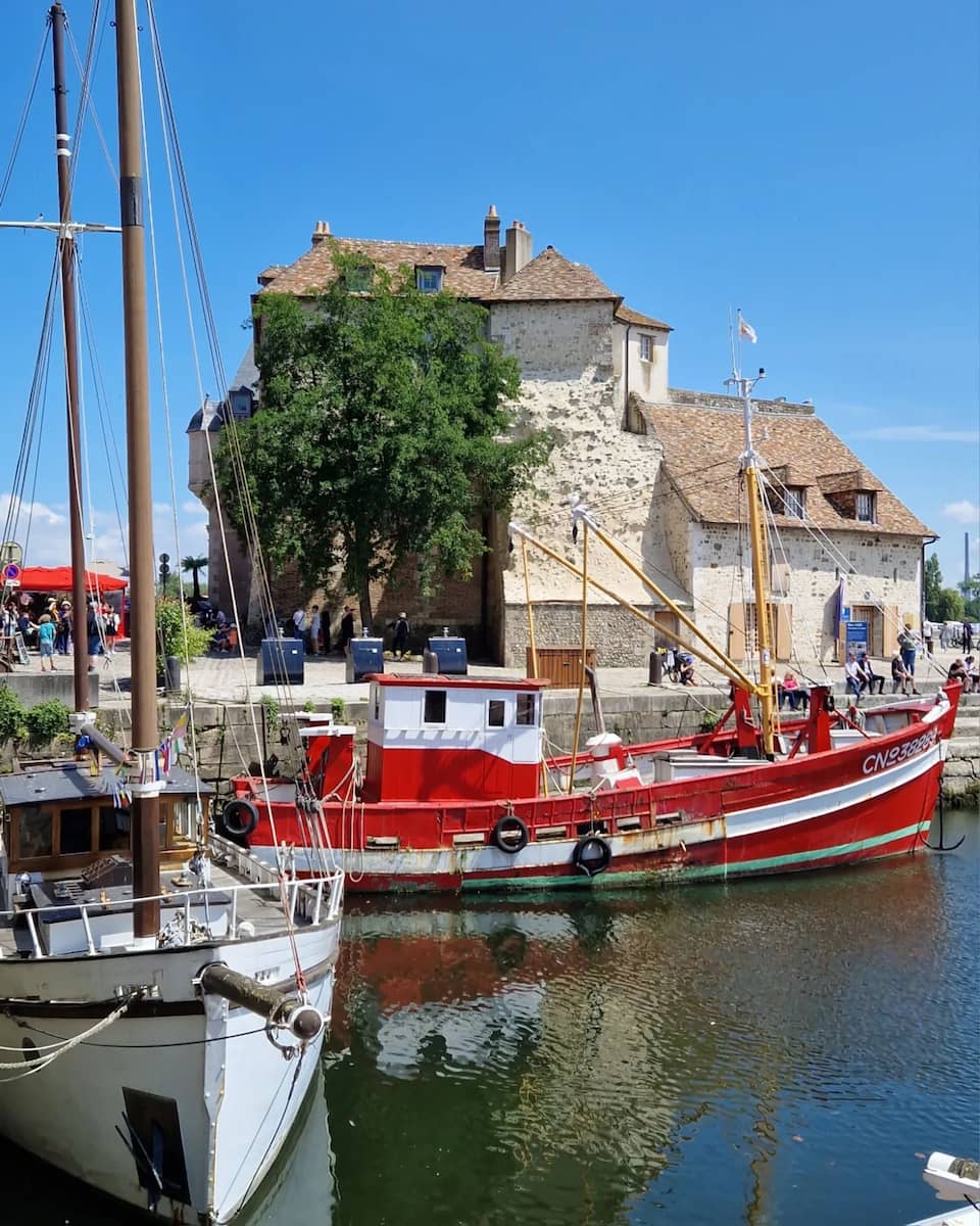 Plage du Butin, Honfleur Plage du Butin, Honfleur