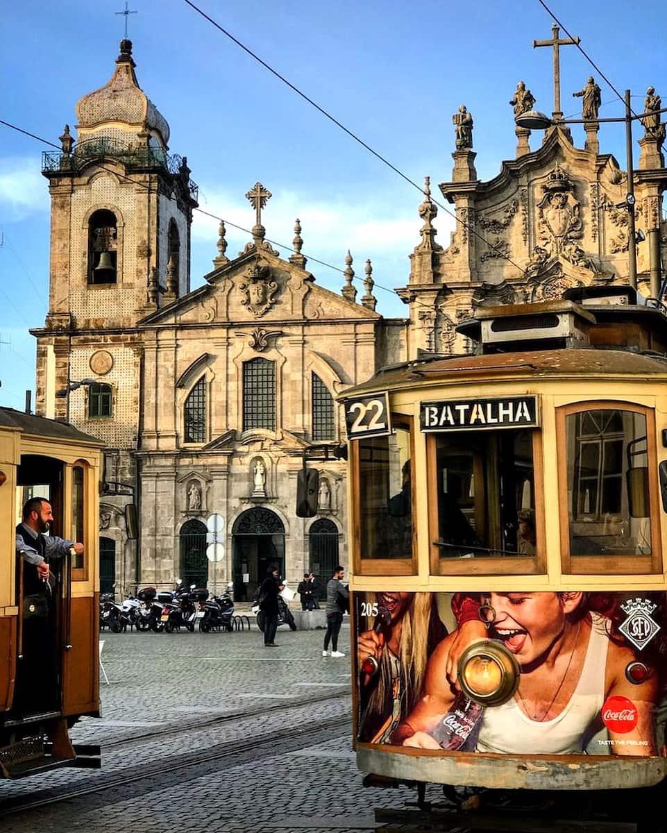 Porto Portugal Porto Portugal