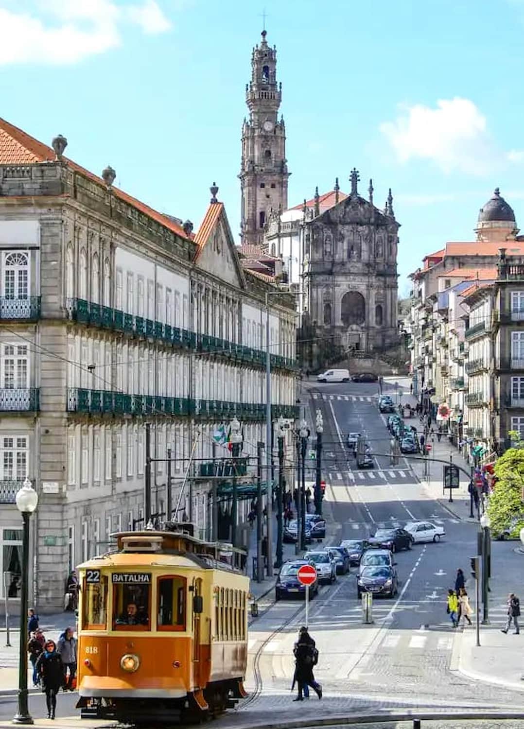 Porto Portugal Porto Portugal