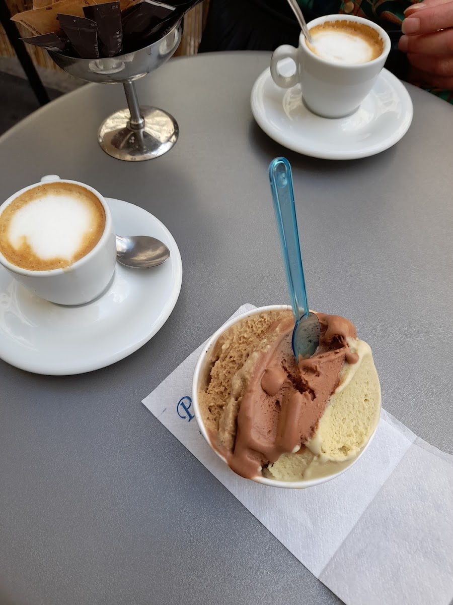 Pozzetto, Le Marais Pozzetto, Le Marais