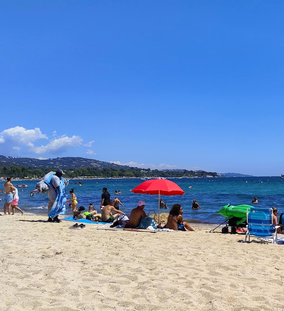 Public Beaches Côte d'Azur Public Beaches Côte d'Azur