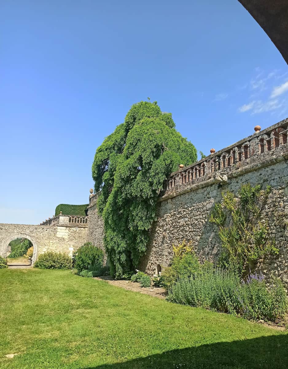 Public Garden Tours, Loire Valley Public Garden Tours, Loire Valley