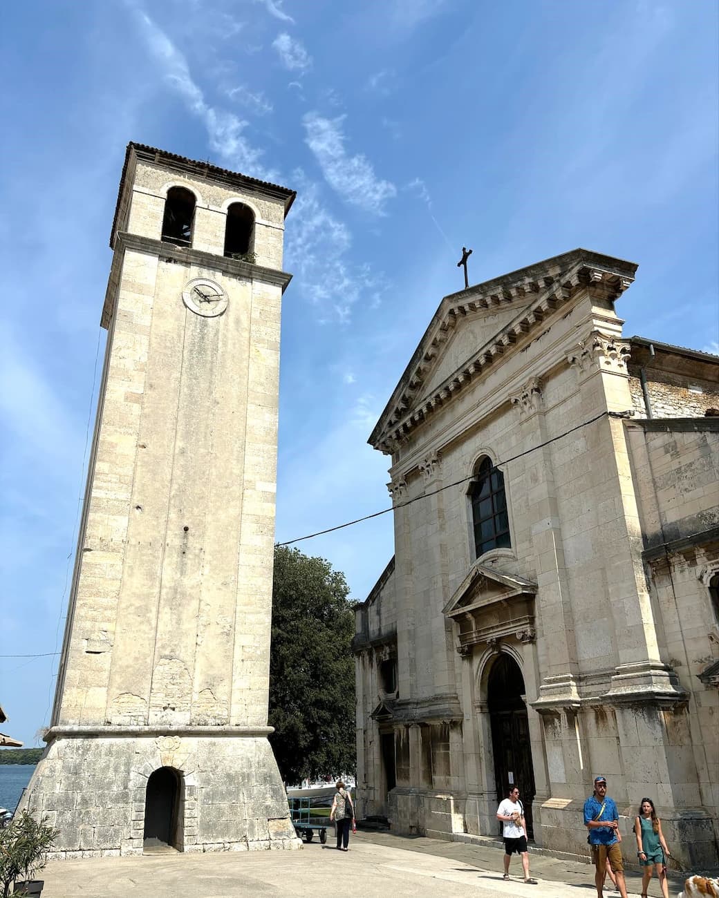 Pula, Croatia Pula, Croatia
