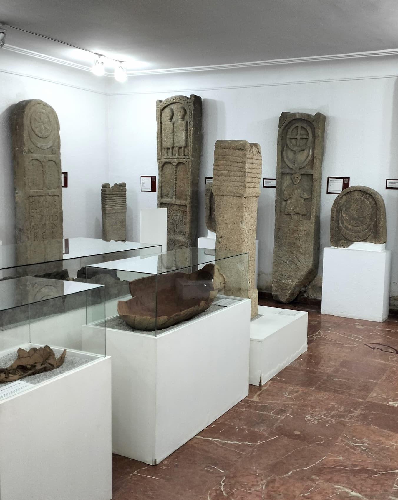 Quiñones de León Museum, Vigo