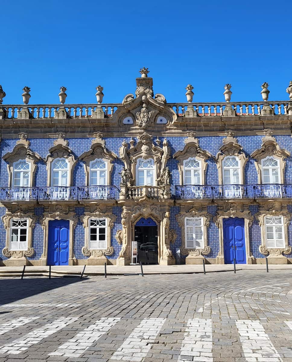 Raio Palace Braga Raio Palace Braga