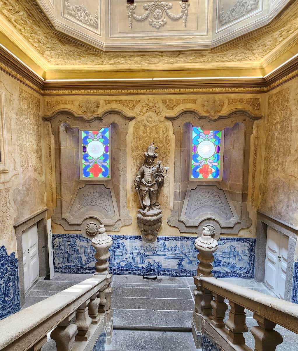 Raio Palace Braga Raio Palace Braga