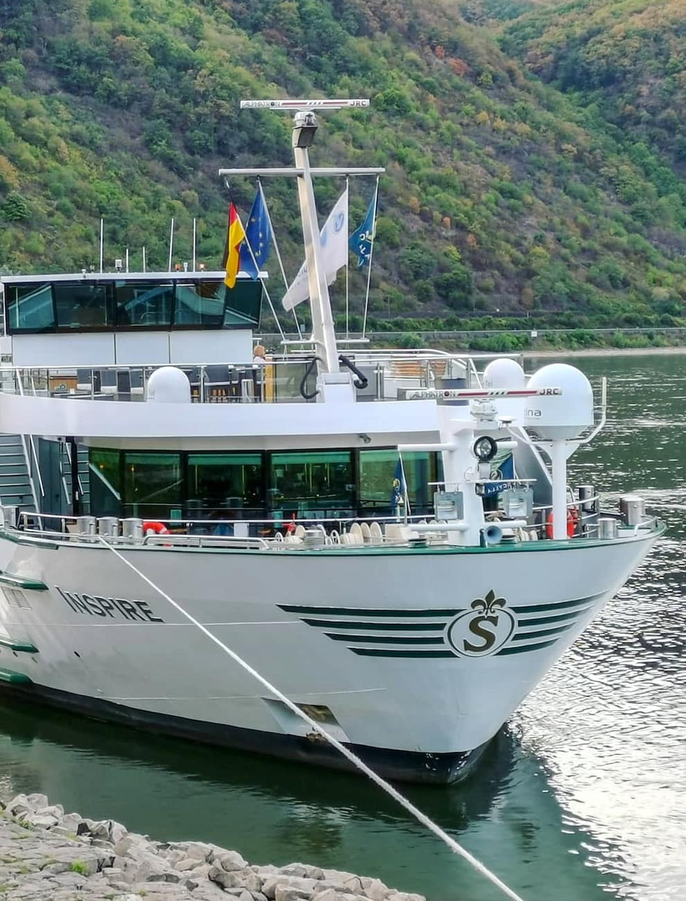 Rhine Valley Cruises Koblenz Rhine Valley Cruises Koblenz