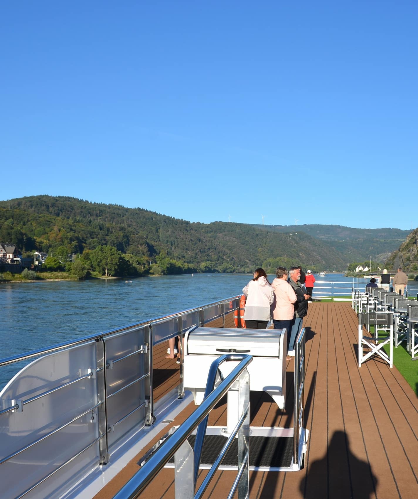 Rhine Valley Cruises Koblenz Rhine Valley Cruises Koblenz