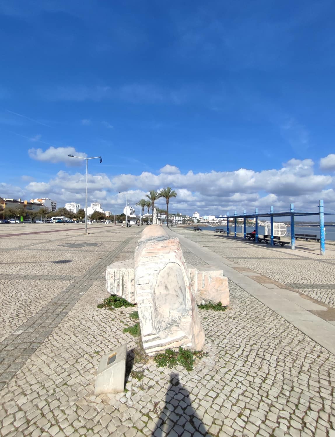 Riverside Walk, Portimao Riverside Walk, Portimao
