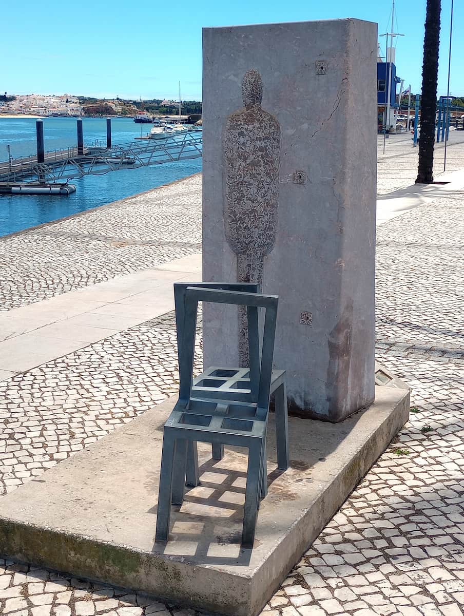 Riverside Walk, Portimao Riverside Walk, Portimao