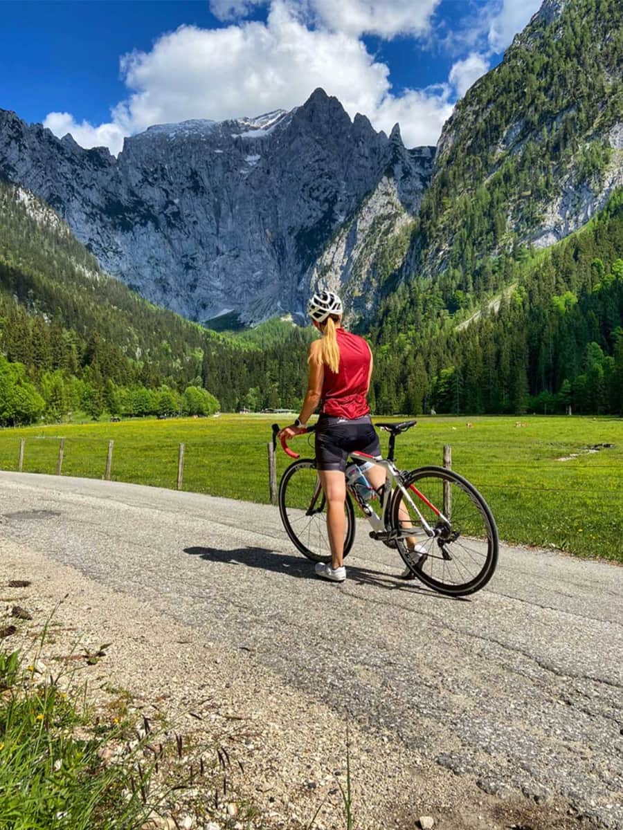 Rossfeld Panoramastrasse, Berchtesgaden Rossfeld Panoramastrasse, Berchtesgaden