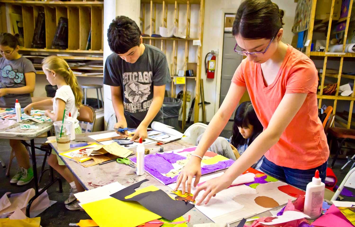 Saani's Family Program Gstaad Saani's Family Program Gstaad