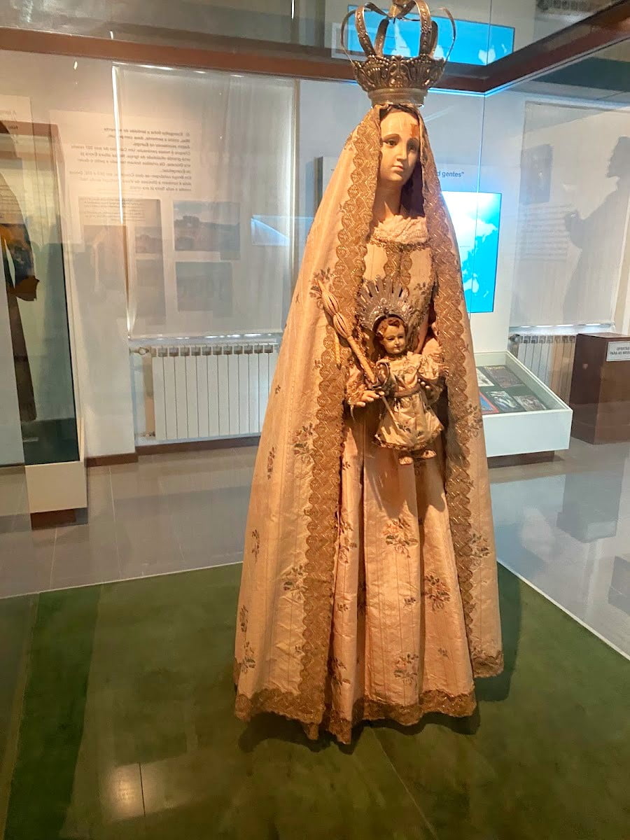 Sacred Art and Ethnology Museum, Fatima Sacred Art and Ethnology Museum, Fatima
