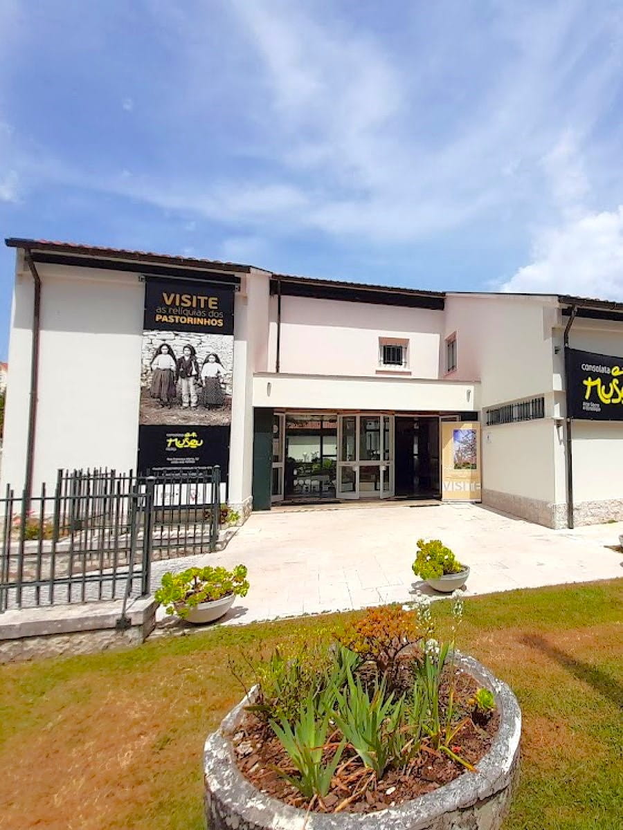 Sacred Art and Ethnology Museum, Fatima Sacred Art and Ethnology Museum, Fatima